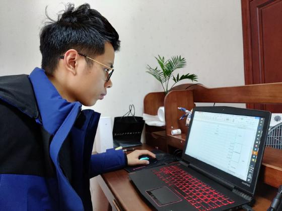 18点中国人都在干什么  淘宝经济暖报告诉你复工进度 18点中国人都在干什么  淘宝经济暖报告诉你复工进度