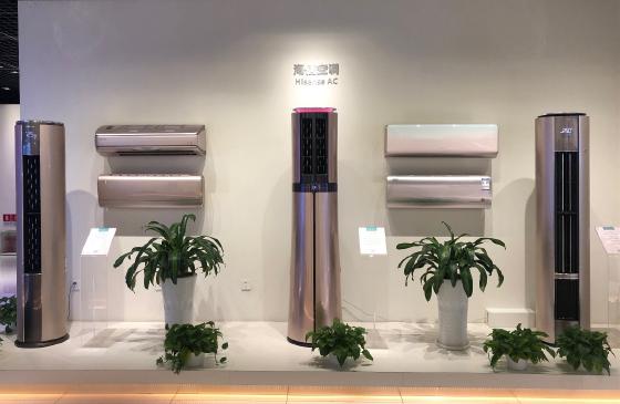 中国家电研究院:“开机3分钟,满屋是新风”,海信空调不玩虚的 中国家电研究院:“开机3分钟,满屋是新风”,海信空调不玩虚的