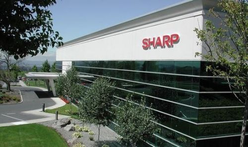 夏普在美国对彩虹光电、冠捷科技等公司提起侵害专利诉讼 夏普在美国对彩虹光电、冠捷科技等公司提起侵害专利诉讼