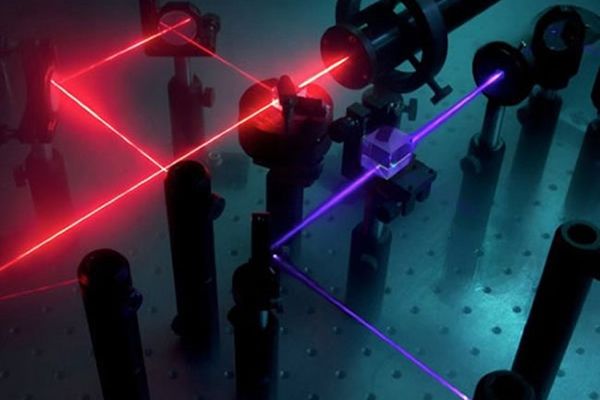 中国科大成功实现500公里地基量子密钥分发 中国科大成功实现500公里地基量子密钥分发