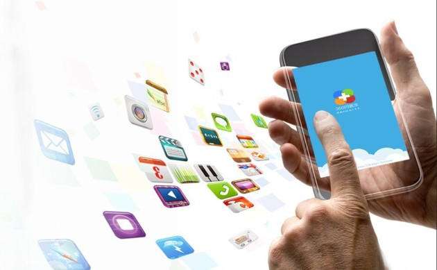 智能互联网或将产生 数倍于移动互联网的机会 智能互联网或将产生 数倍于移动互联网的机会