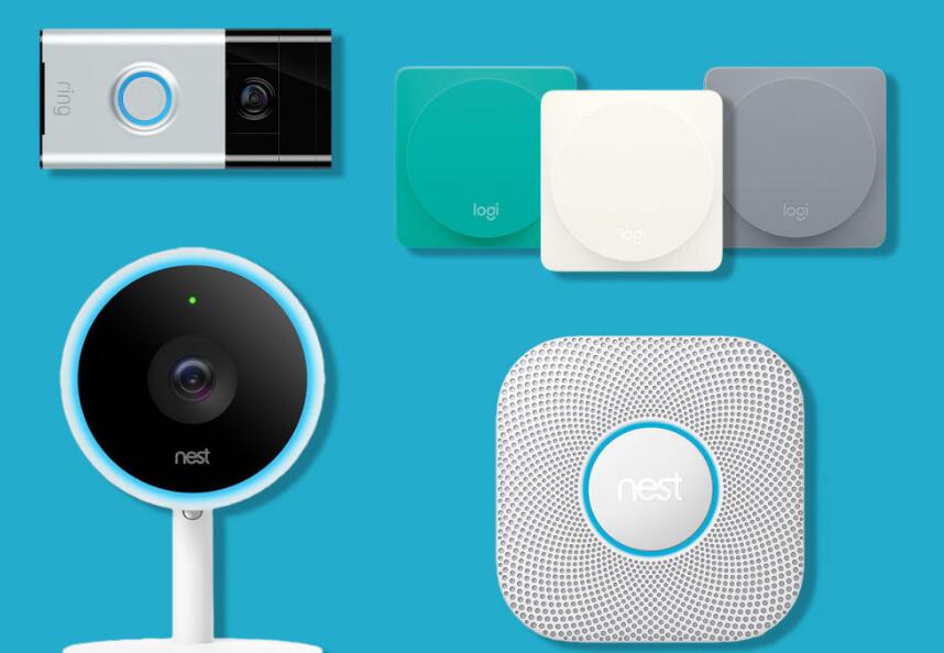 IDC: 智能家居市场持续增长,但本地化仍然面临挑战 IDC: 智能家居市场持续增长,但本地化仍然面临挑战