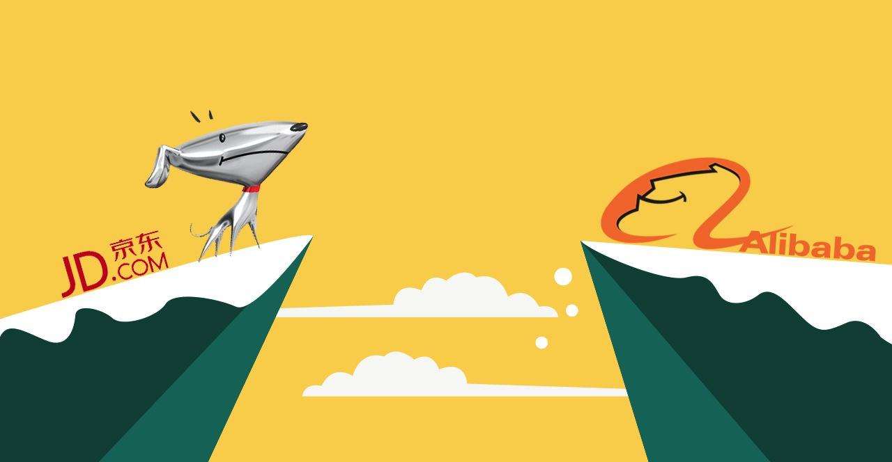 让更多的中国消费者可以受惠于电商模式带来的便利 让更多的中国消费者可以受惠于电商模式带来的便利