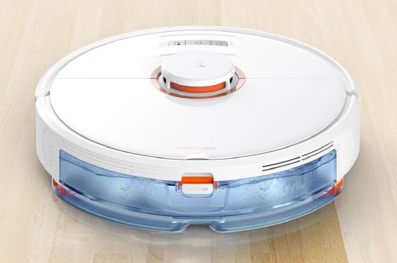石头扫地机器人T7正式发布:全新算法系统+智能电控大水箱 石头扫地机器人T7正式发布:全新算法系统+智能电控大水箱