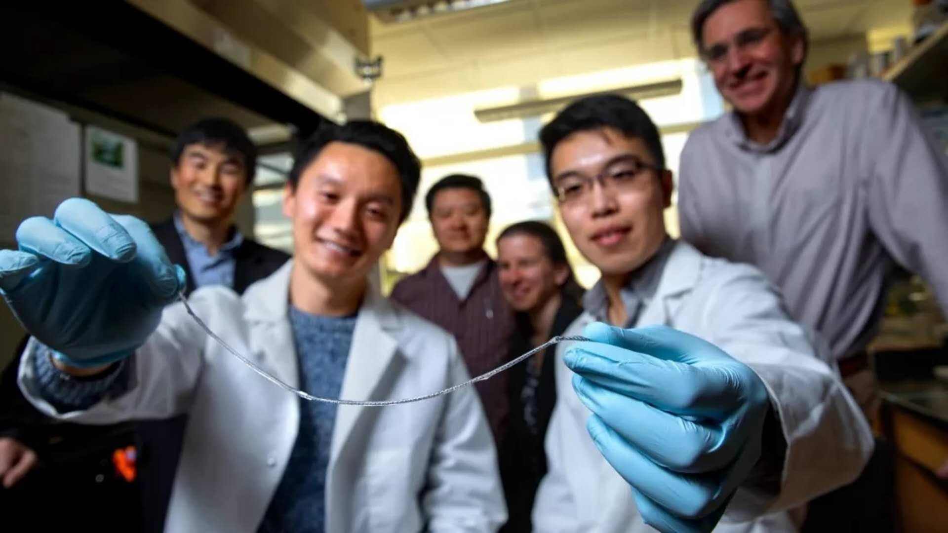 我科学家利用成体干细胞在体外重构小鼠“人工胰岛” 我科学家利用成体干细胞在体外重构小鼠“人工胰岛”