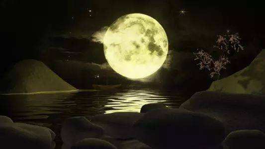 NASA验证“月球导航”可能性 能接收GPS信号 NASA验证“月球导航”可能性 能接收GPS信号