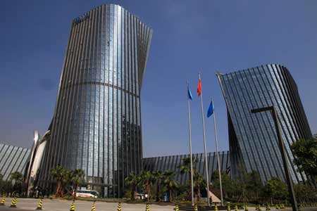 拟入主合康新能 美的集团拓A股版图 拟入主合康新能 美的集团拓A股版图