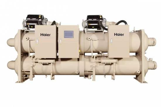 海尔联合13家企业单位发布首个磁悬浮产品应用技术标准 海尔联合13家企业单位发布首个磁悬浮产品应用技术标准