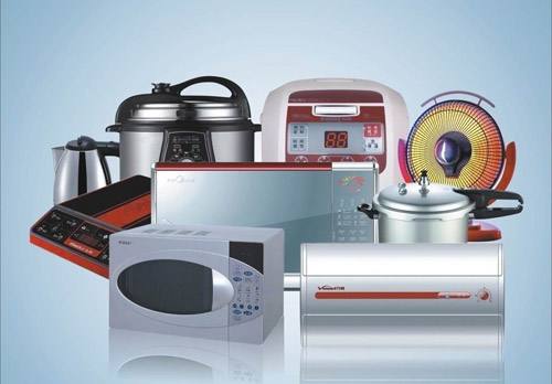 小家电将全面取代大家电和厨电,成为市场新引擎? 小家电将全面取代大家电和厨电,成为市场新引擎?