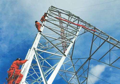 赋能新经济 “新基建”站上风口 赋能新经济 “新基建”站上风口