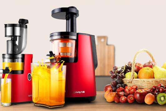 小家电线上销售大增65% 它们将迎发展风口 小家电线上销售大增65% 它们将迎发展风口