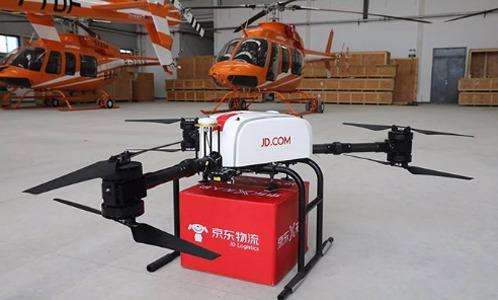 工信部:加快5G技术在快递业的推广应用 工信部:加快5G技术在快递业的推广应用