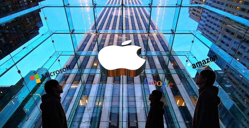 苹果谷歌将联合推出疫情追踪系统 苹果谷歌将联合推出疫情追踪系统