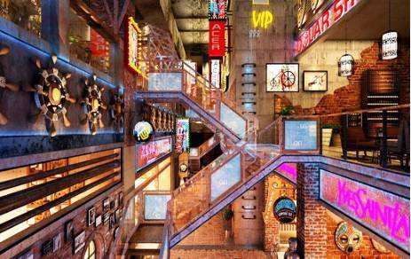 互联网唤醒万亿艺术品市场 互联网唤醒万亿艺术品市场