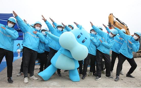 盒马总部落户上海浦东 步入发展新阶段 盒马总部落户上海浦东 步入发展新阶段