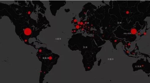 玩游戏为啥老掉线?网络攻击黑产 玩游戏为啥老掉线?网络攻击黑产