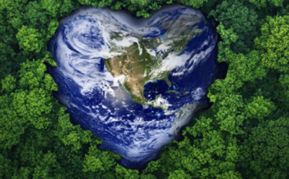 天猫上刮起“可持续时尚”风  Zara、H&M、太平鸟纷纷推出环保系列 天猫上刮起“可持续时尚”风  Zara、H&M、太平鸟纷纷推出环保系列