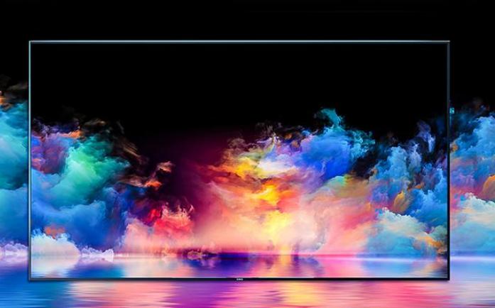 迈进8K时代 长虹5G+8K全球发布会跨国直播 迈进8K时代 长虹5G+8K全球发布会跨国直播