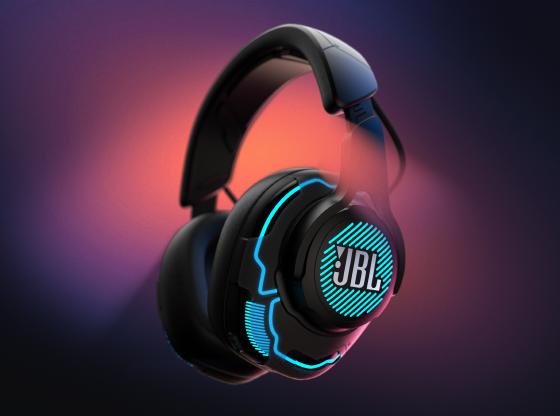 为主宰游戏而“声”全新JBL QUANTUM游戏产品全面升级游戏体验  为主宰游戏而“声”全新JBL QUANTUM游戏产品全面升级游戏体验