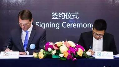 达索系统与埃顿集团合作开发智能互联医院“交钥匙”工程解决方案 达索系统与埃顿集团合作开发智能互联医院“交钥匙”工程解决方案