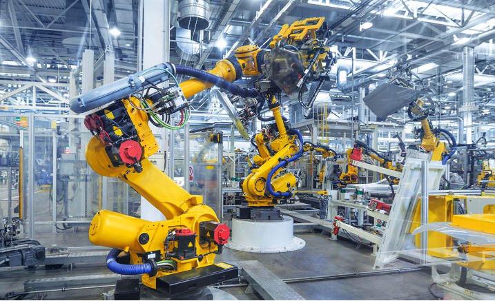 新松机器人去年营收27.45亿元 归母净利润同比下降34.81% 新松机器人去年营收27.45亿元 归母净利润同比下降34.81%