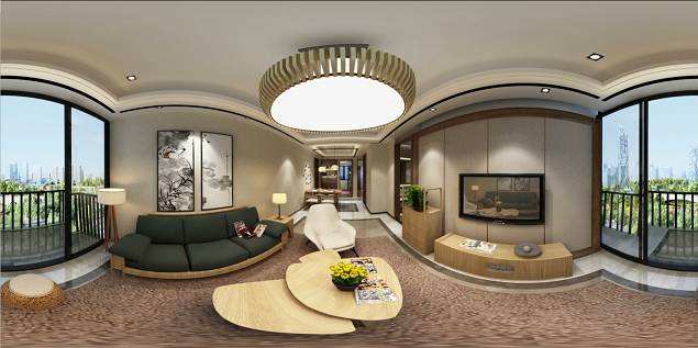 VR看房:叫好不叫座,只能当“助攻” VR看房:叫好不叫座,只能当“助攻”