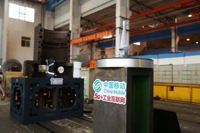 领跑新基建 5G建设“全力加速” 领跑新基建 5G建设“全力加速”