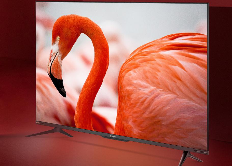 市场平均尺寸首破50英寸 大屏电视将成新基准 市场平均尺寸首破50英寸 大屏电视将成新基准