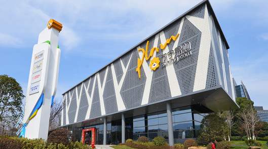 苏宁易购推动智慧零售下沉 为消费者最近的零售商进一步拉近距离 苏宁易购推动智慧零售下沉 为消费者最近的零售商进一步拉近距离