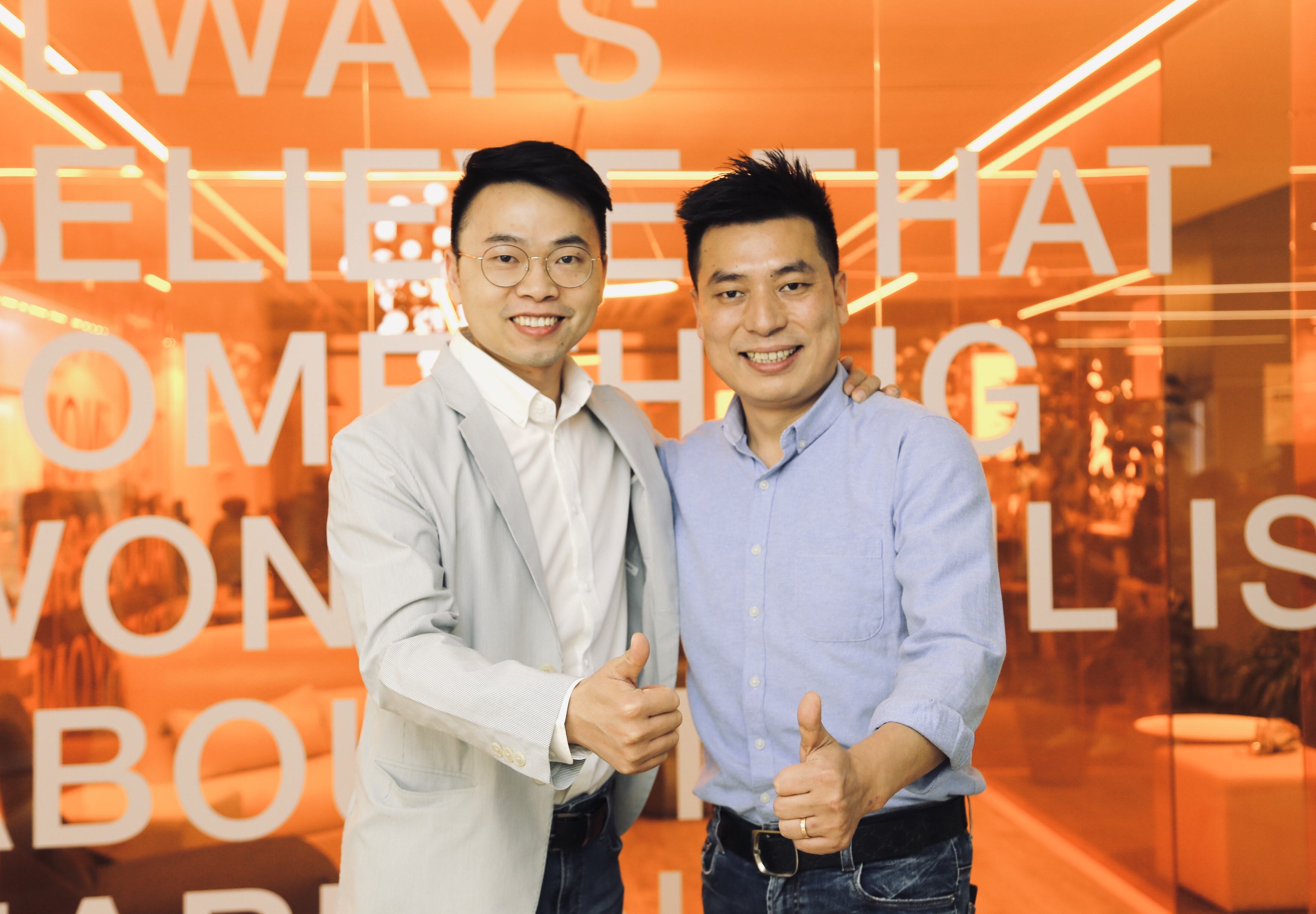 刘耀平空降小米电视 雷军为何钟情友商高管 刘耀平空降小米电视 雷军为何钟情友商高管