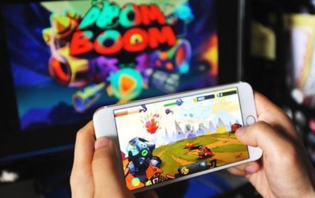 “熊孩子”打游戏花光家里大半年积蓄:腾讯称15个工作日内解决 “熊孩子”打游戏花光家里大半年积蓄:腾讯称15个工作日内解决