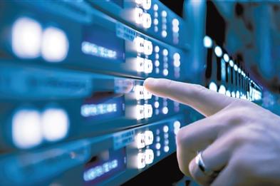 新基建助推 数据中心建设将迎爆发期 新基建助推 数据中心建设将迎爆发期