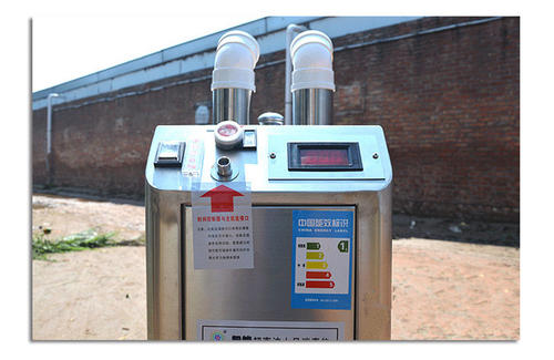 防疫常态化 消毒小家电升温