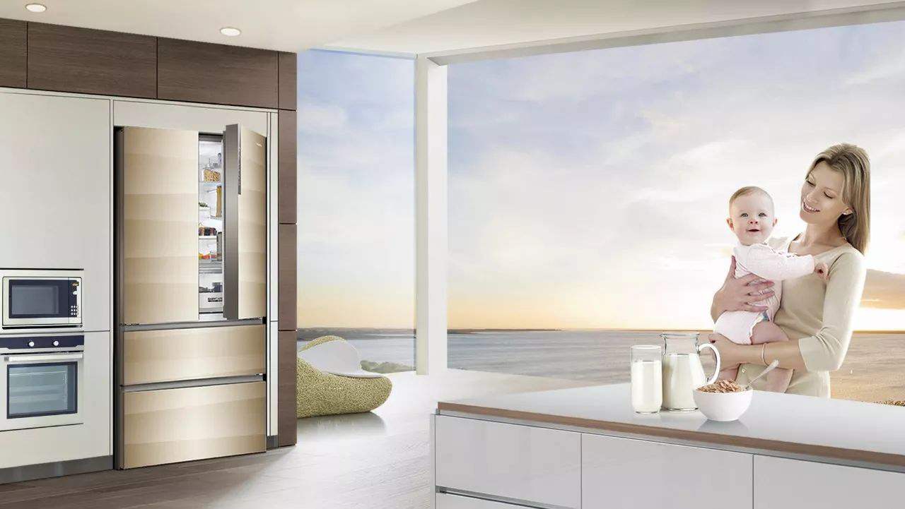 高端冰箱市场进入全面“寡头化” 高端产品优势凸显 高端冰箱市场进入全面“寡头化” 高端产品优势凸显