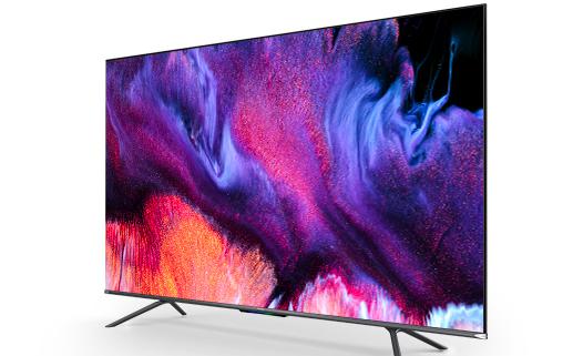 彩电业首季度交卷,重启国内消费成2020年关键所在 彩电业首季度交卷,重启国内消费成2020年关键所在