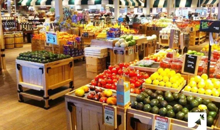 网购时代 便利店仍然有市场空间 网购时代 便利店仍然有市场空间