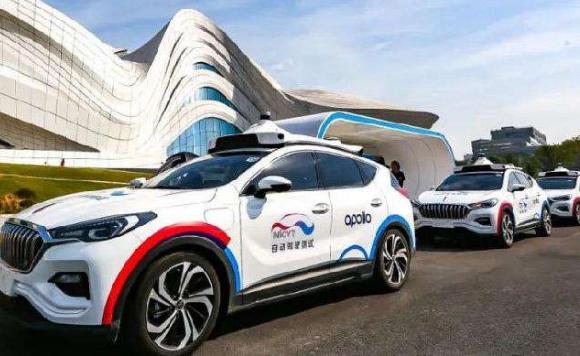 Waymo估值直逼特斯拉，无人出租车时代滴滴危矣？