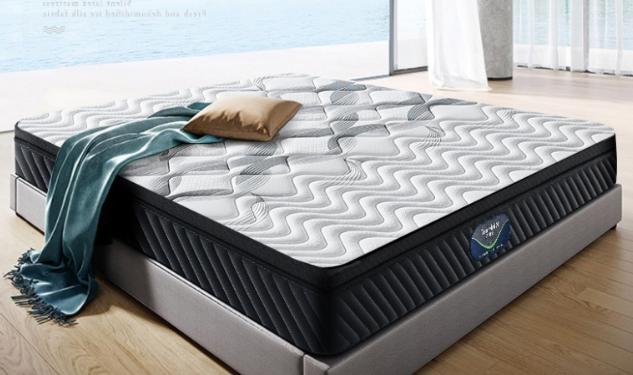 独家!2020天猫618床垫预售排行榜出炉! 独家!2020天猫618床垫预售排行榜出炉!