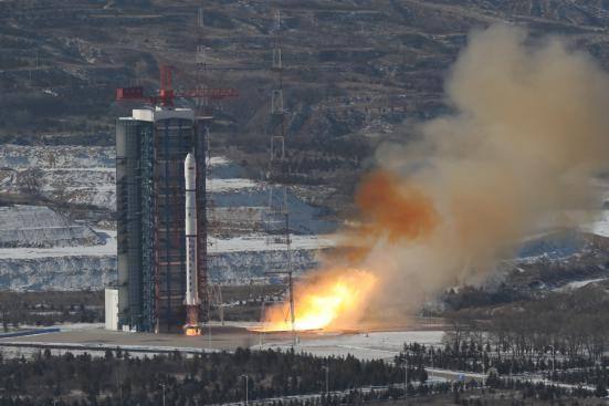 “天琴一号”六大技术在轨验证全部通过 “天琴一号”六大技术在轨验证全部通过