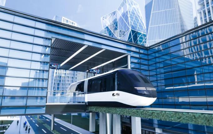 频频刷屏!“新基建”到底“新”在何处 频频刷屏!“新基建”到底“新”在何处