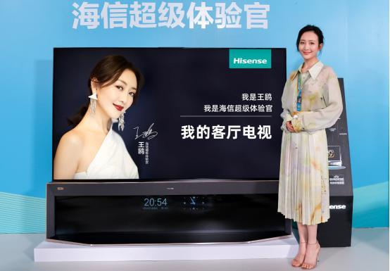 女人最好的嫁妆是什么?38岁的王鸥已经准备好了 女人最好的嫁妆是什么?38岁的王鸥已经准备好了