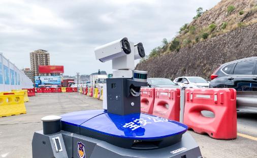 复工复产“新基建”提速 人工智能能做什么 复工复产“新基建”提速 人工智能能做什么