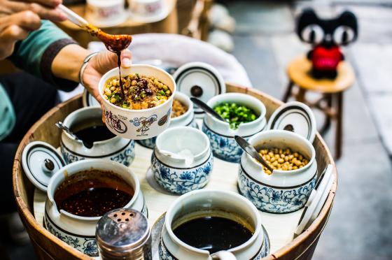 天猫618再次锁定绝对主场,小吃榜单成夜市摆摊进货风向标 天猫618再次锁定绝对主场,小吃榜单成夜市摆摊进货风向标