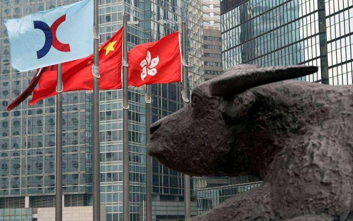 网易京东相继奔赴港股  中概股二次上市潮涌 网易京东相继奔赴港股  中概股二次上市潮涌