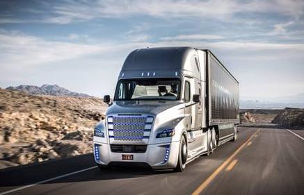 未来自动驾驶汽车更可能“运货”而非“载人” 未来自动驾驶汽车更可能“运货”而非“载人”