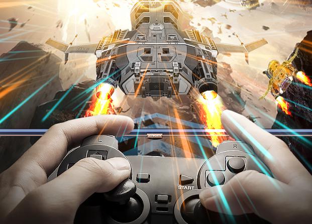 电子游戏行业发展引热议 虚拟财产不“虚无” 电子游戏行业发展引热议 虚拟财产不“虚无”