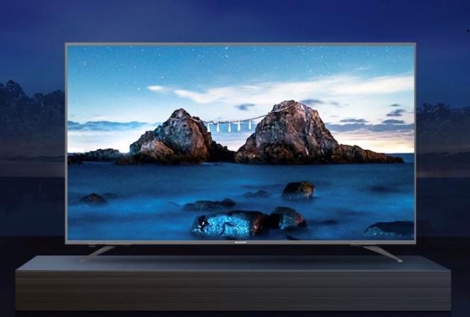 夏普天猫电视品类日 超强产品助阵年中狂欢 夏普天猫电视品类日 超强产品助阵年中狂欢