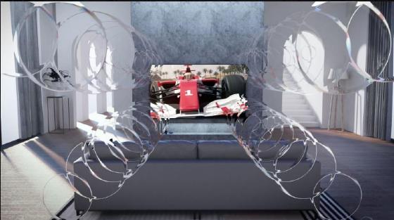 120Hz+100分区极佳画质体验!海信ULED超画质电视U7全球发布 120Hz+100分区极佳画质体验!海信ULED超画质电视U7全球发布