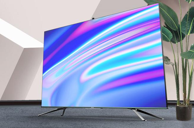 海信花式“宠粉”,欧洲杯60周年定制款电视来了!  海信花式“宠粉”,欧洲杯60周年定制款电视来了!