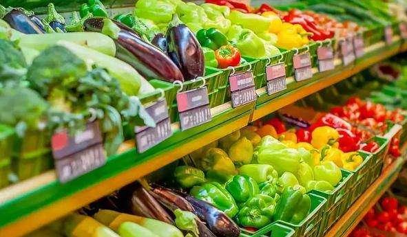 电商平台为首都百姓“菜篮子”加油 电商平台为首都百姓“菜篮子”加油